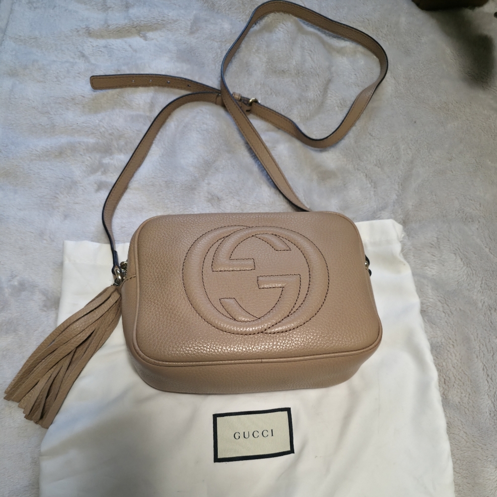 GUCCI Soho Disco